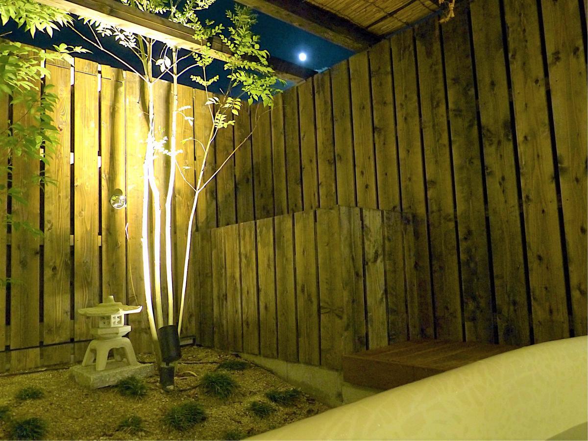 Hostel Tankai Ōsaka Exterior foto